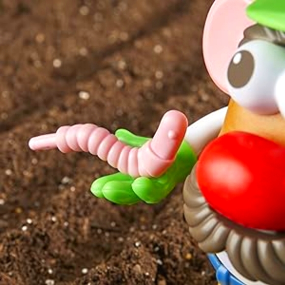 Mr. Potato Head Goes Green NIB - Picture 13 of 16